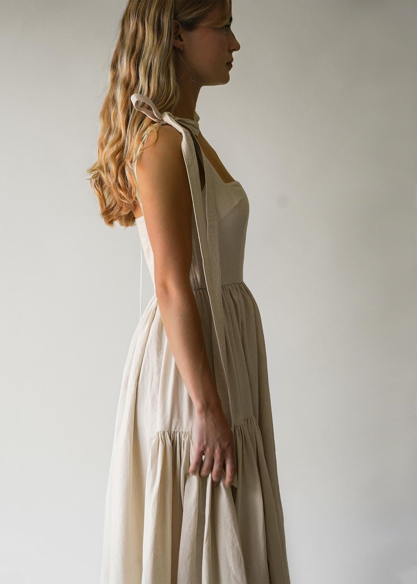 The Cozette Dress