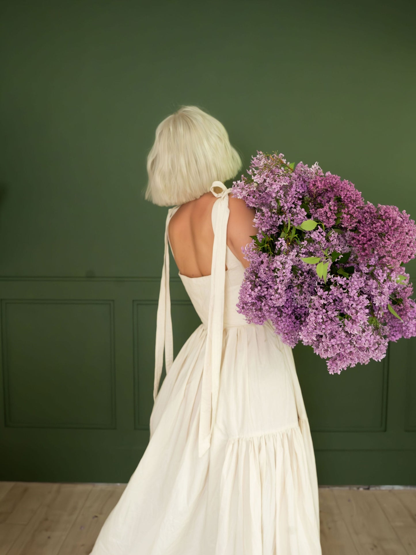 The Cozette Dress