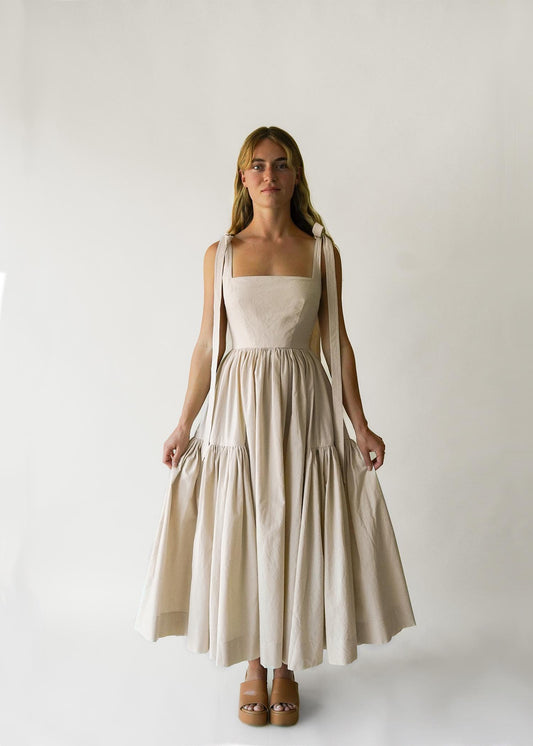 The Cozette Dress