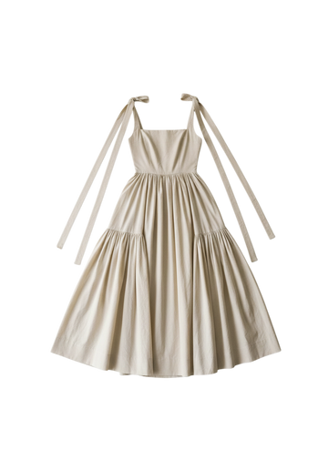 The Cozette Dress