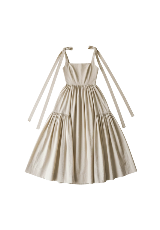 The Cozette Dress