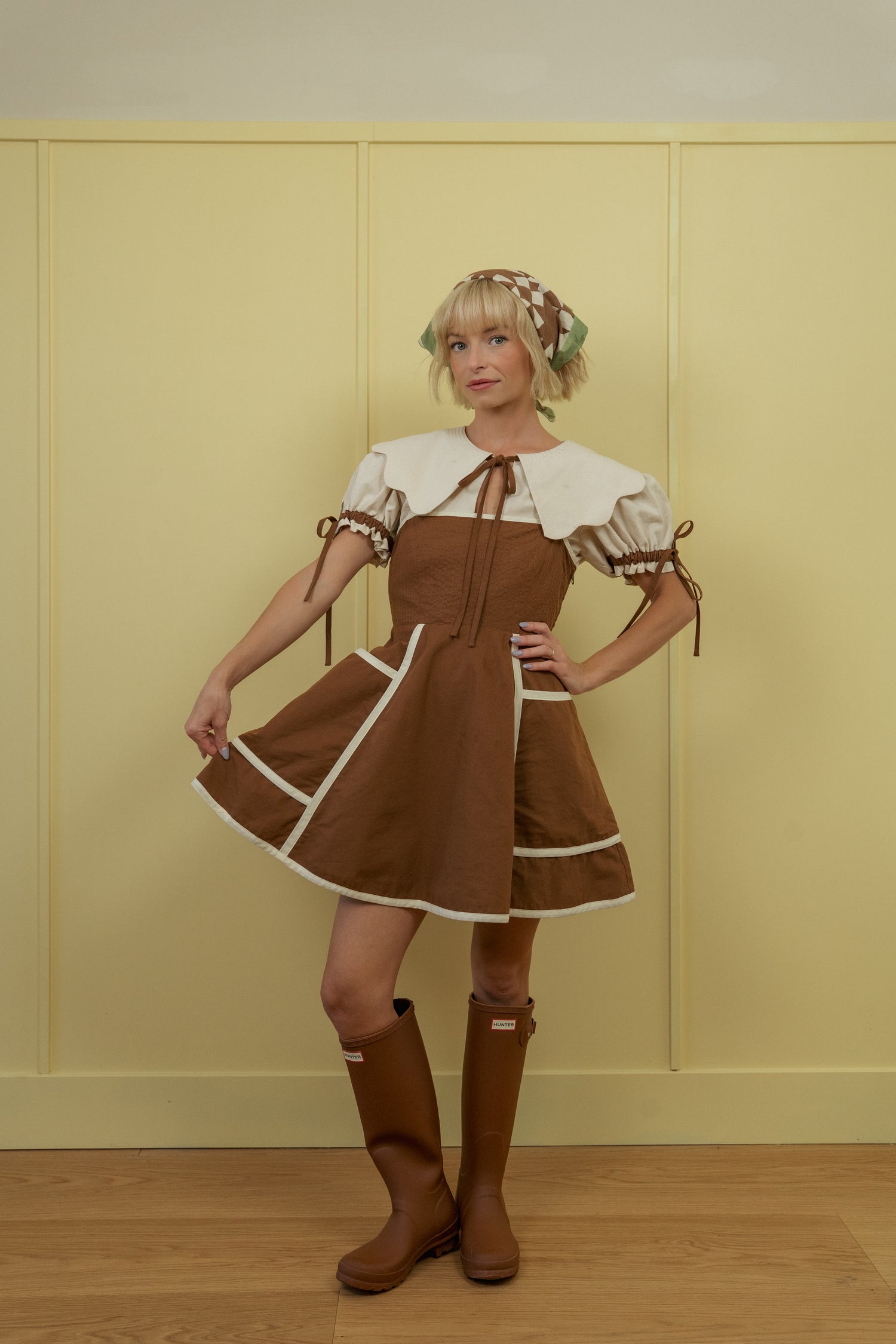 Tops