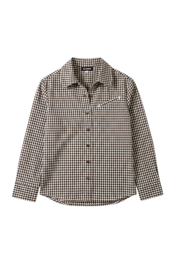 The Felicity Shirt- PREORDER