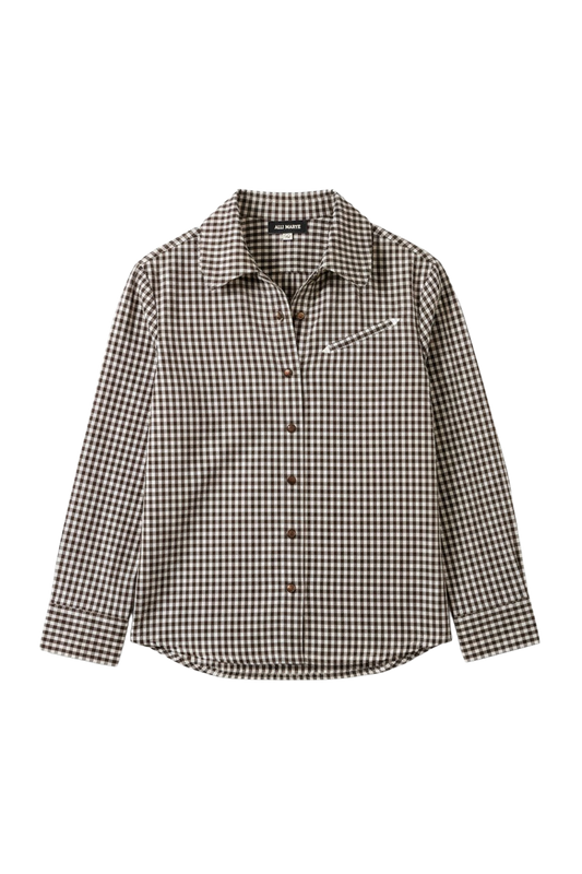 The Felicity Shirt- PREORDER