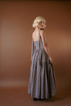 The Cozette Dress in Gingham