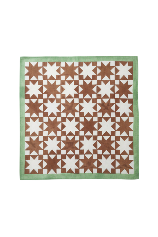 The Lone Star Bandana