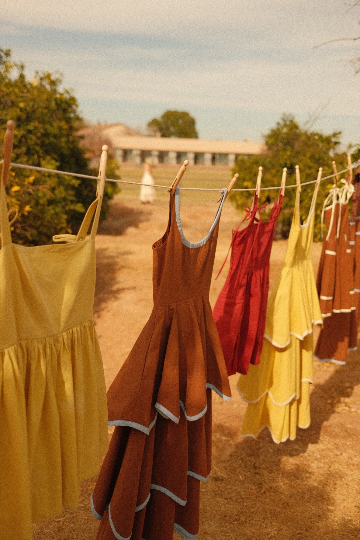 Millie Dresses