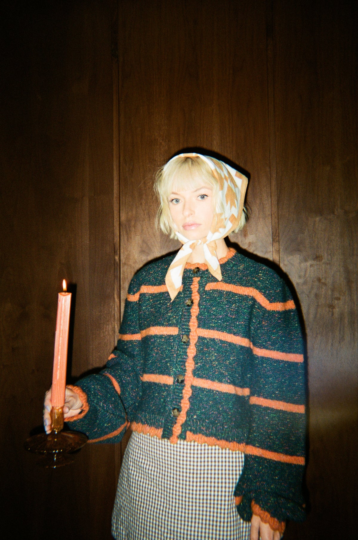 Sweaters