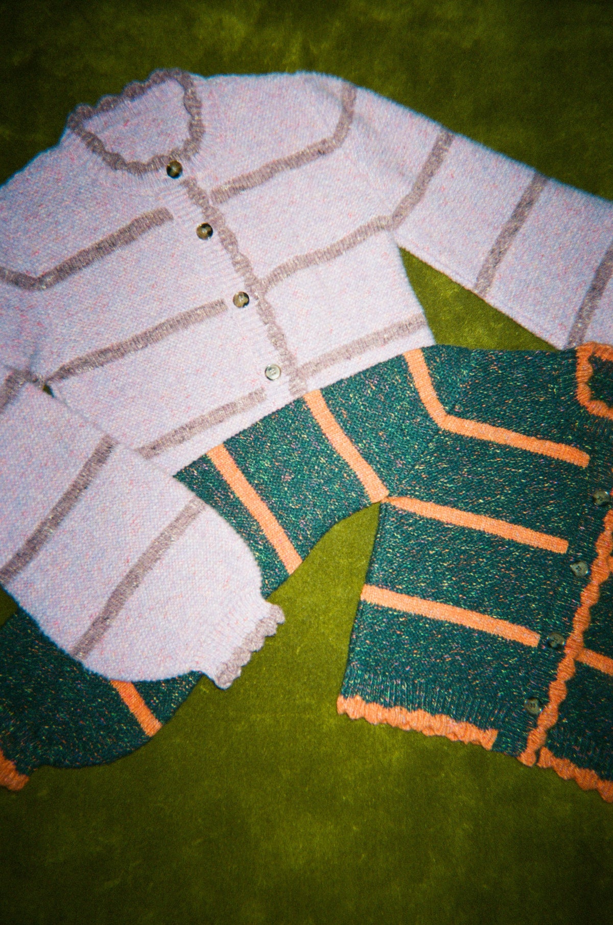 Sweaters