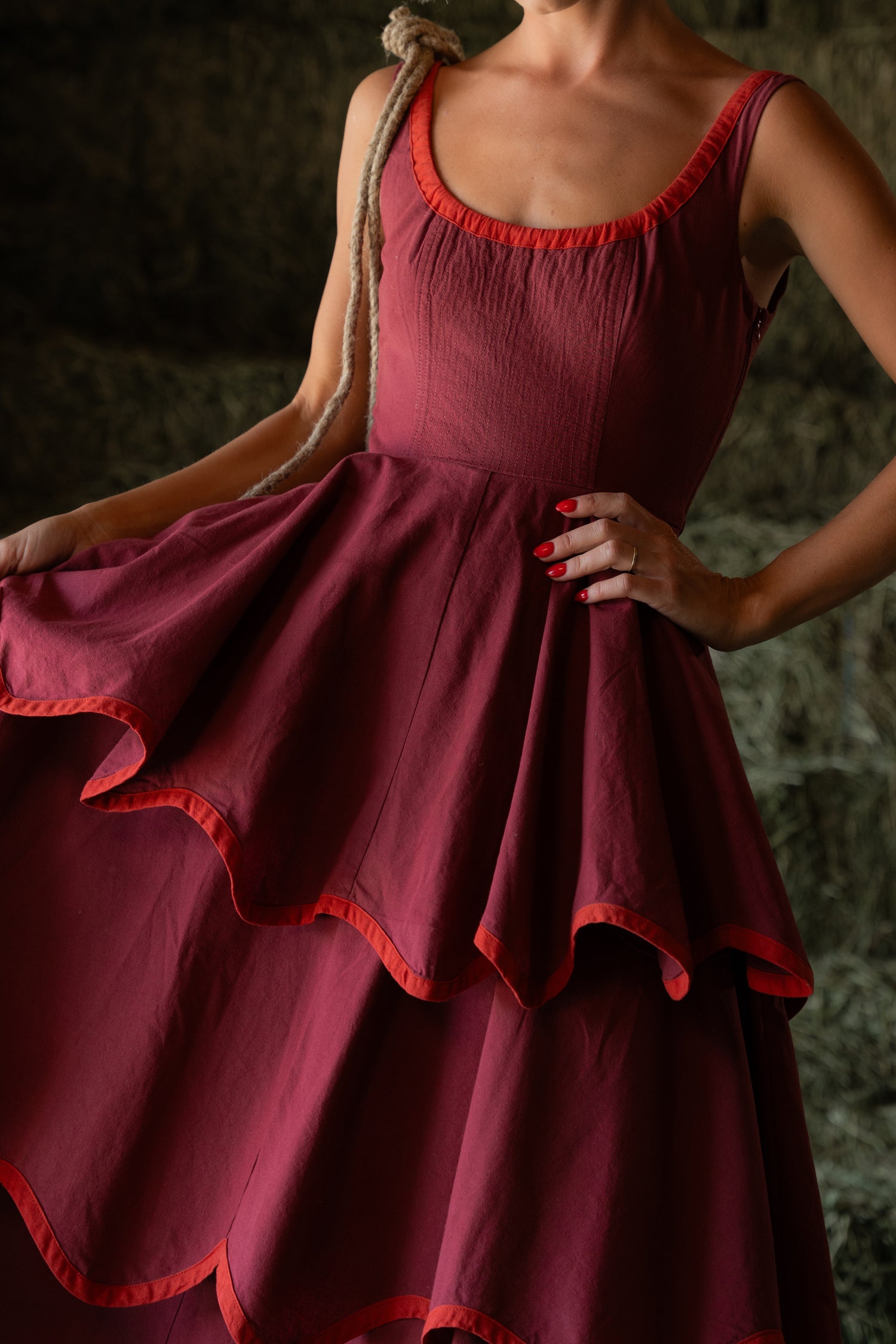 Dresses