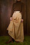 The Rosemary Skirt in Candy Corn - PREORDER