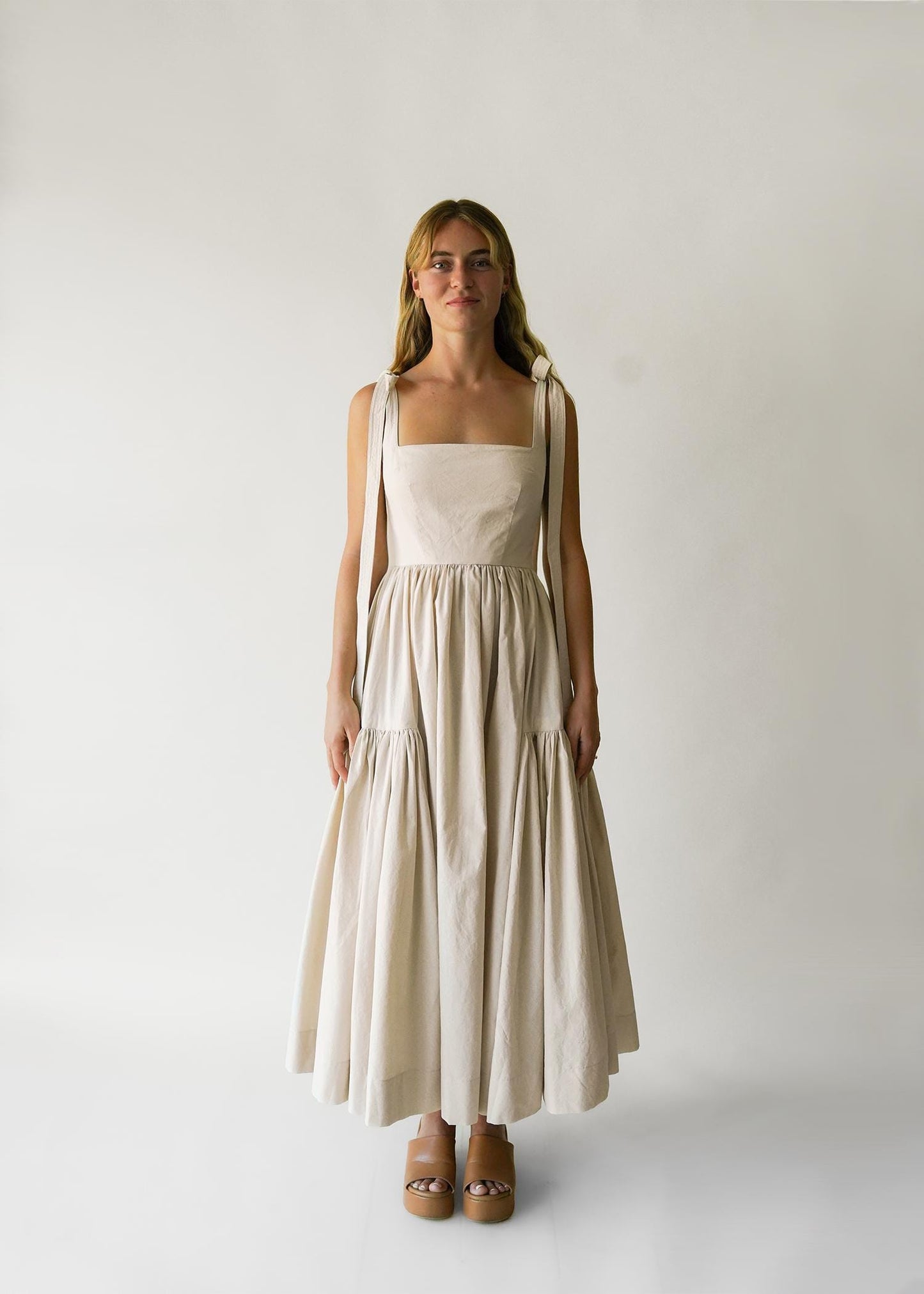 The Cozette Dress