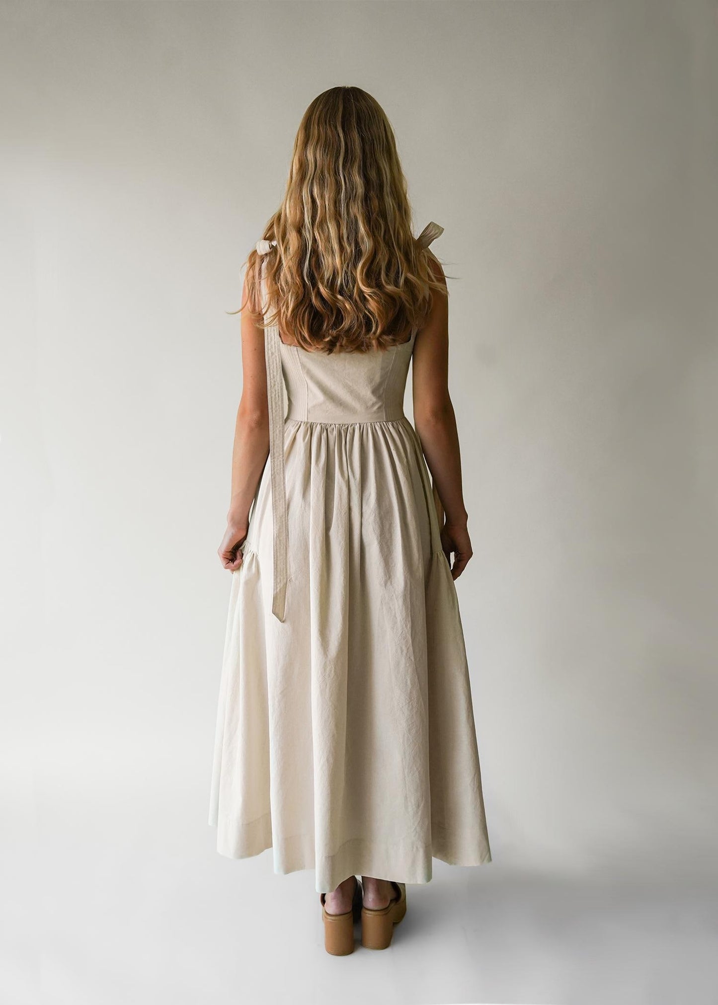 The Cozette Dress