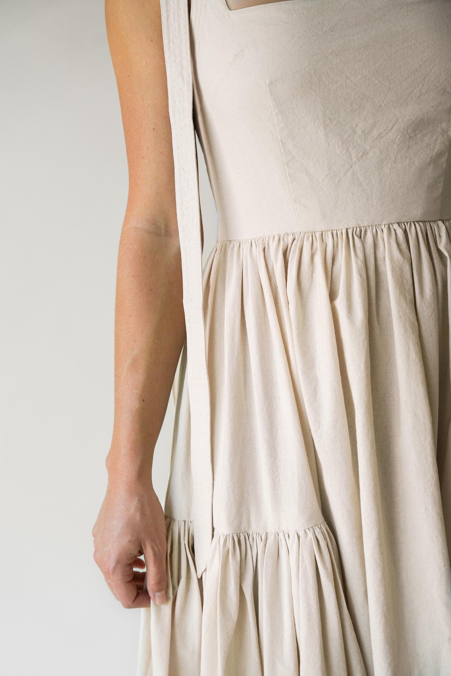 The Cozette Dress
