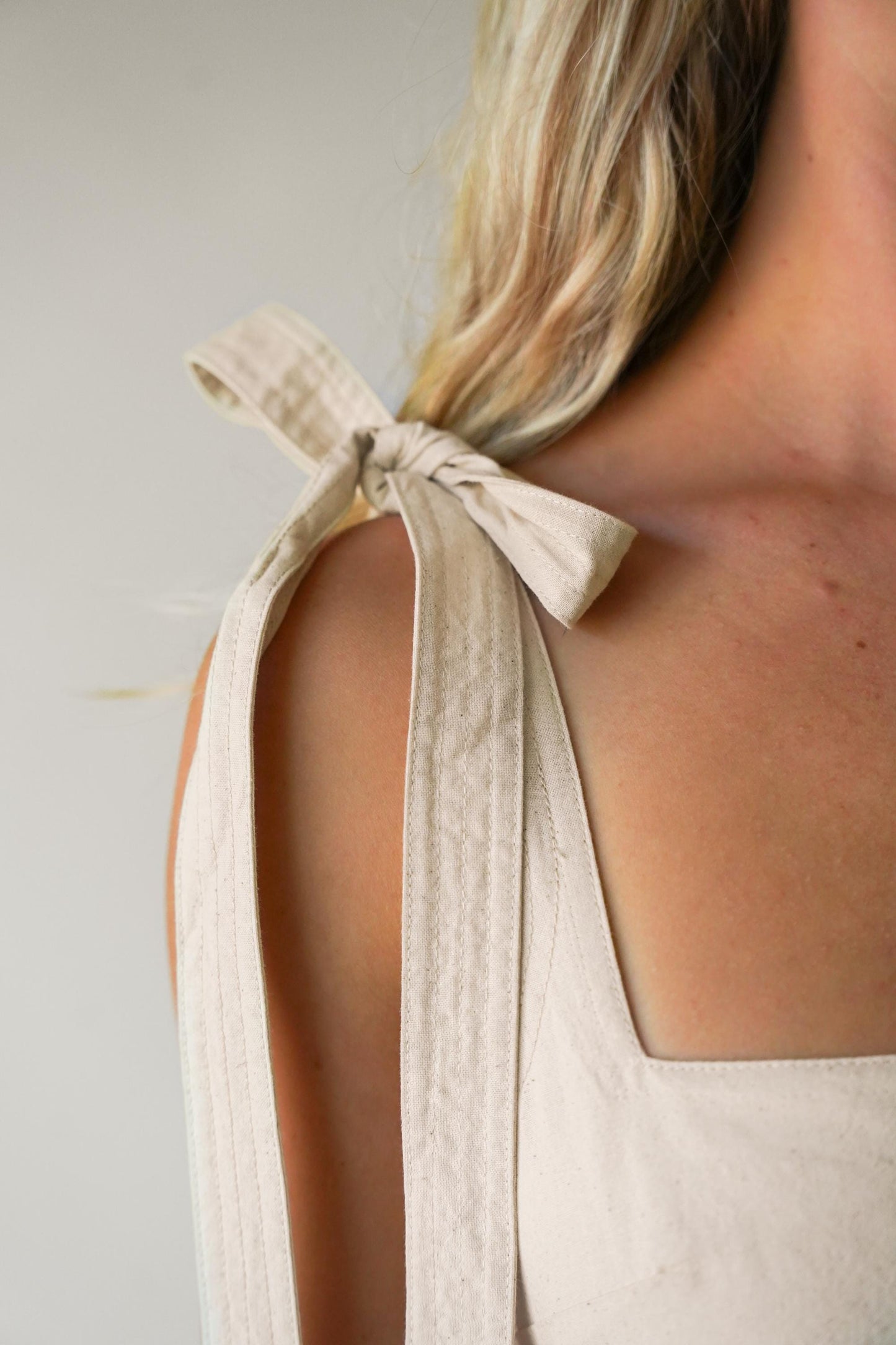 The Cozette Dress